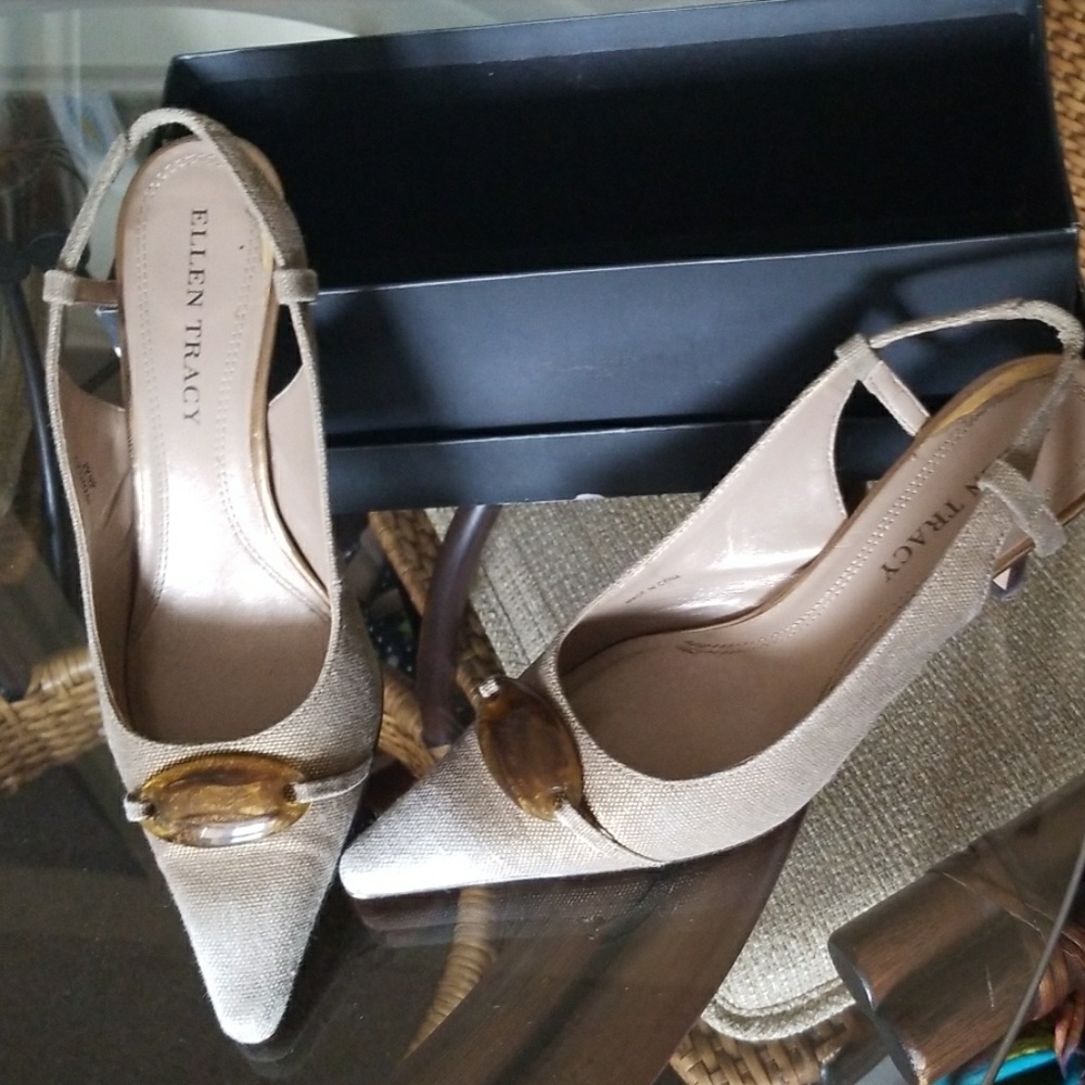 Shoes - Picture 2 of 2